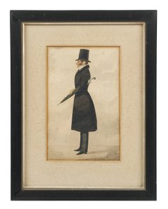Henry Lygon