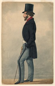 Lord Beauclerk
