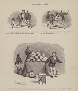 Messrs Brown, Jones ve Robinson