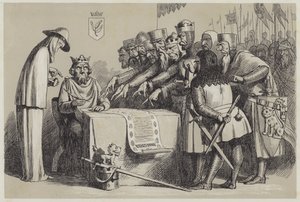 Magna Charta