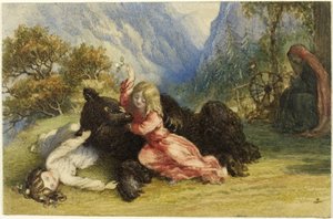 by Richard Doyle