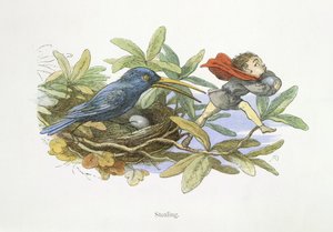 çalmak by Richard Doyle
