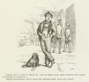 Venedik ve Şiir by Richard Doyle