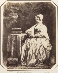 saf cundler by Richard Dykes Alexander