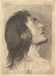 Prodigal Son, 1766