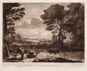 Gerçeğin Kitabı 160, Tobias ve Melek, 1774