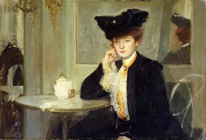 Kafe Derneği