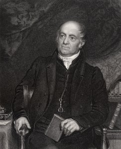 Olinthus Gilbert Gregory, 