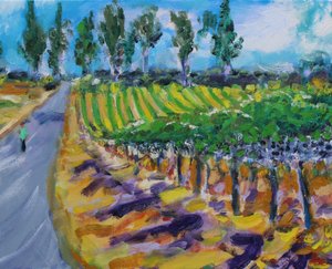 Wine County