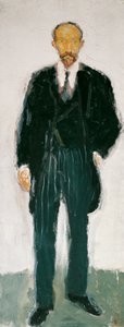 Profesör Ernst Diez