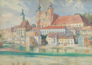 Steyr
