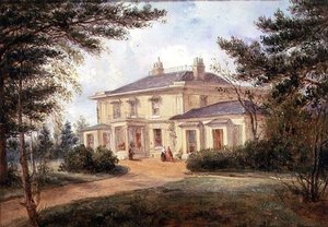 Eğreltiotu Tepesi, Melton, Suffolk by Richard Harraden