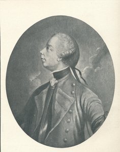General Wolfe, c1759-1766 1909 by Richard Houston