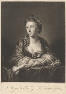 Leydi Selina Hastings