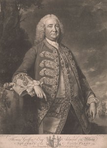 Thomas Griffin, Av.