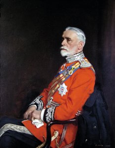 Henry Manners, 8. Rutland Dükü (tuval üzerine yağlı boya)