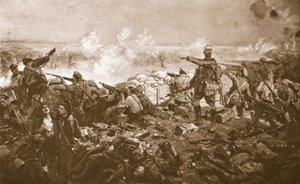 İkinci Ypres Savaşı