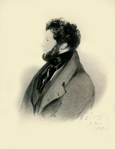 Charles Standish Esquire MP, 1837.