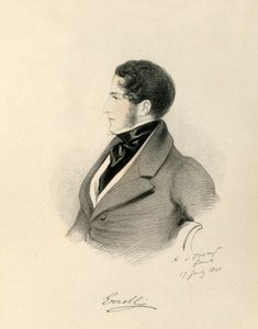 Erol, 1840. by Richard James Lane