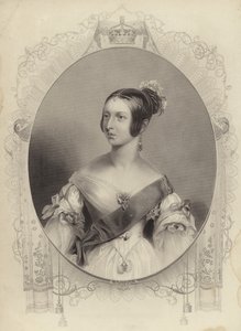 En Merhametli Majesteleri Victoria