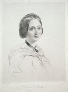 Leydi Elizabeth Herbert.