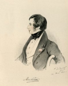 Maidstone, 1840. by Richard James Lane