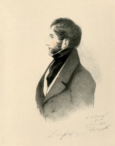 Beaufort Dükü, 1840.