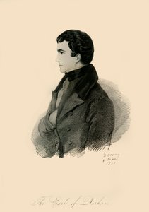 Durham Kontu, 1834.