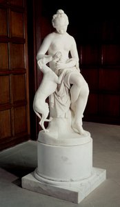 Tazı Ayağından Diken Çıkaran Bir Peri by Richard James Wyatt