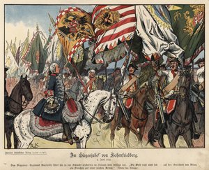 Hohenfriedberg Savaşı