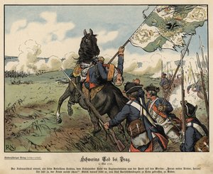 Mareşal von Schwerin