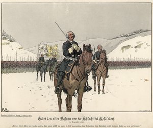 Anhalt-Dessau Prensi Leopold