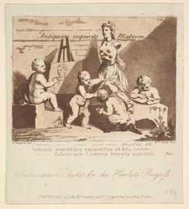 Doğayı Gözleyen Çocuklar, 1782.