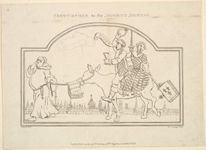 The Jacobites Journal
