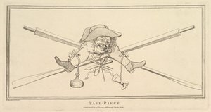 Kuyruk Parçası, 27 Kasım 1781.