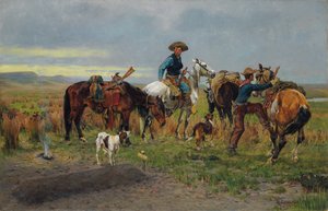 son veda by Richard Lorenz