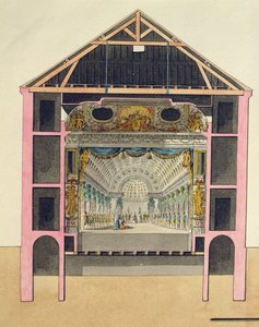 Le Petit Trianon
