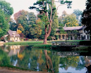 Kraliçe Marie Antoinette