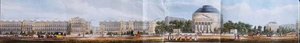 Cambridge Terrace, Colosseum ve Ruhban Yetim Okulu, 