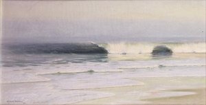 Sahil Sahnesi, Long Island