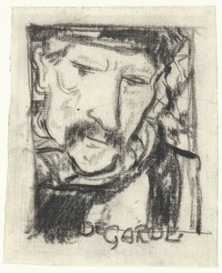 Koruma altinda by Richard Nicolaüs Roland Holst