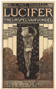 N.V. Tiyatro. yön. William Royaards. Vondel