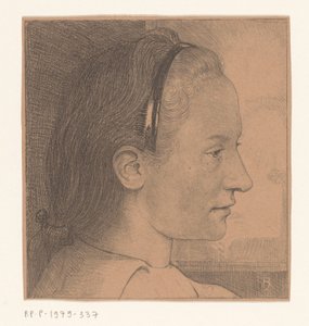 Helen Burgers