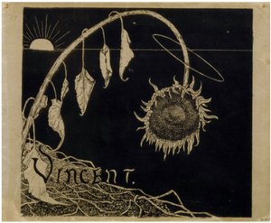Vincent van Gogh