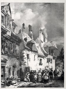 Besançon, Fransa