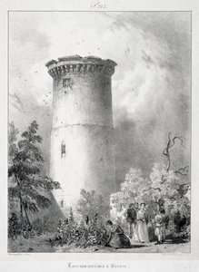 Antik Fransa, Normandiya