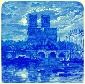 Notre Dame Katedrali, Samuel Green