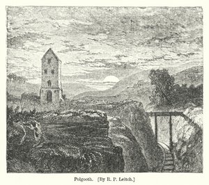Polgooth (gravür)