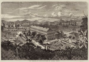 Hong Kong Limanı