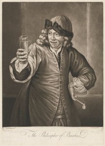Bacchus'un Filozofu